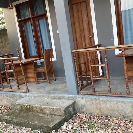 Hotel Zuri House Nungwi Zewnętrze zdjęcie