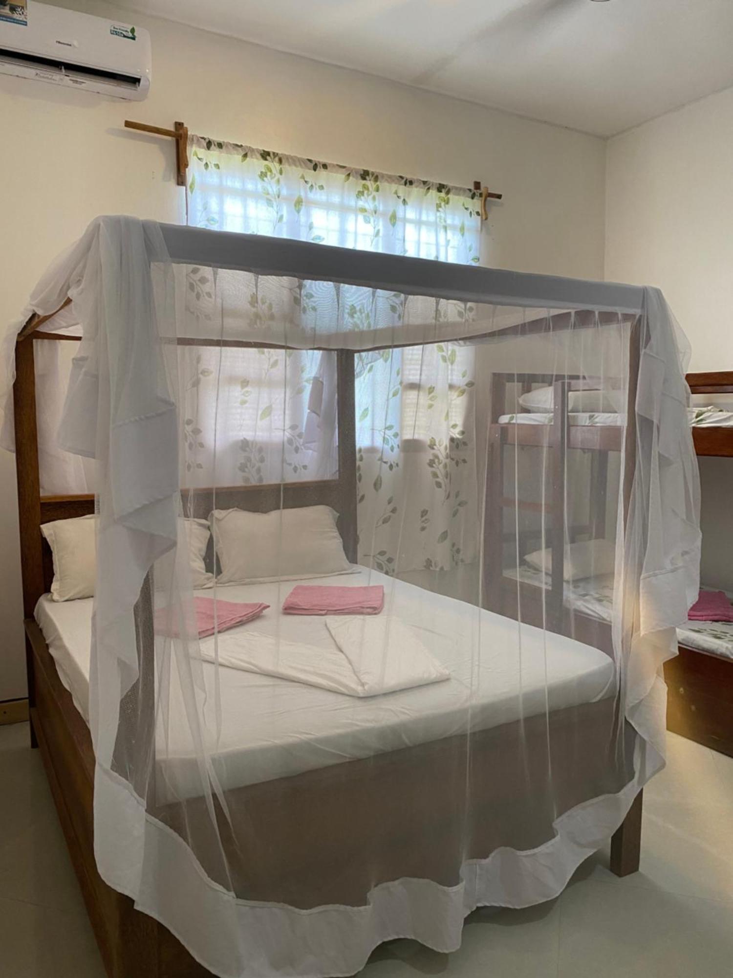 Hotel Zuri House Nungwi Zewnętrze zdjęcie